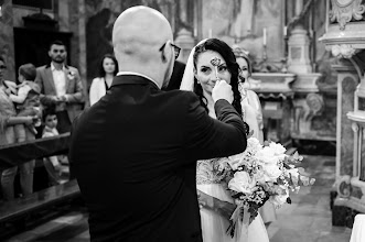 Wedding photographer Filip Smadoi. Photo of 11.03.2025