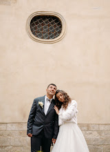 Wedding photographer Andrіy Kozak. Photo of 27.10.2021