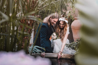 Hochzeitsfotograf Oxana Dyachenko. Foto vom 04.06.2020