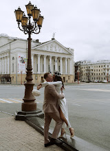 Huwelijksfotograaf Olga Orekhova. Foto van 04.07.2022