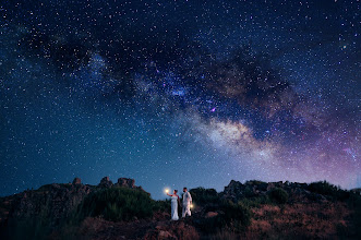 Fotógrafo de casamento Rodolfo Fernandes. Foto de 13.11.2023