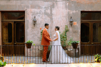 婚礼摄影师Martin Diaz. 18.09.2025的图片