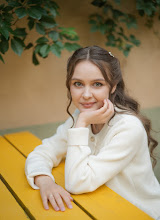 Весільний фотограф Денис Медоваров. Фотографія від 23.08.2025