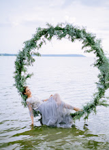 Wedding photographer Anastasiya Semenova. Photo of 19.10.2022