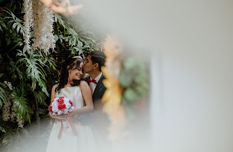 Düğün fotoğrafçısı Abi De Carlo. Fotoğraf 28.04.2024 tarihinde
