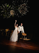 Wedding photographer Antonio Trigo Viedma. Photo of 07.01.2020