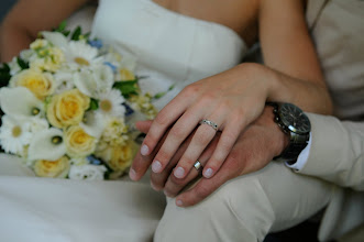 Photographe de mariage Anthony Tomassi. Photo du 10.03.2020