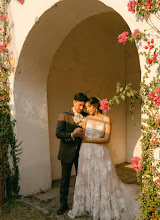婚礼摄影师Luiz Del Rio. 07.05.2024的图片