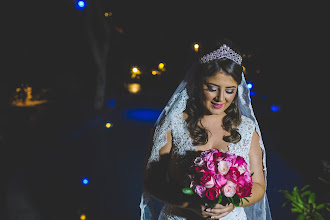 Fotógrafo de casamento Ana Kacurin. Foto de 06.07.2016