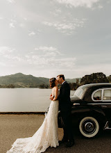 Fotógrafo de bodas Anaïs Bizet. Foto del 14.01.2020