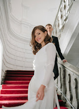 Fotógrafo de casamento Valeriya Mironova. Foto de 30.01.2023