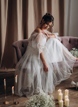 Wedding photographer Natalya Zubko. Photo of 12.02.2022