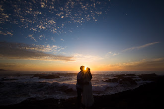 Wedding photographer Orlando Villalón. Photo of 07.07.2024