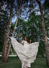 Wedding photographer Pavel Paramonov. Photo of 23.01.2023