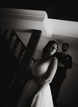 Fotografo di matrimoni Panagiotis Martiou. Foto del 25.08.2025