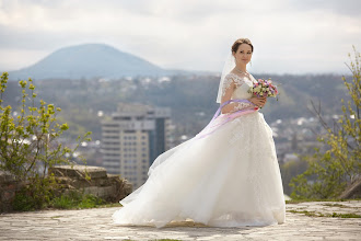 Fotógrafo de casamento Yuriy Shiryaev. Foto de 23.08.2018