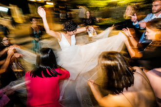 Wedding photographer Lorenzo Spernanzoni. Photo of 23.02.2023