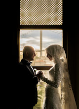 Fotografo di matrimoni Meltem Say. Foto del 02.04.2024