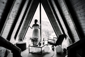 Wedding photographer Claudia Georgescu. Photo of 24.08.2025
