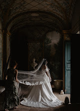 Wedding photographer Emanuele Guadagno. Photo of 13.01.2024