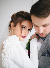 Fotografo di matrimoni Natalii Vasylkiv. Foto del 28.02.2017