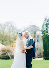 Fotógrafo de bodas Ivan Shumyk. Foto del 03.03.2019