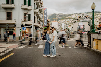 Wedding photographer Silvino Mendes. Photo of 15.06.2025