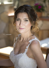 Wedding photographer Paolo Balsamo. Photo of 05.07.2017
