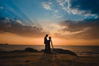 婚礼摄影师Jesús Rincón. 07.03.2024的图片