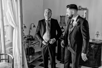 Wedding photographer Flavio Faggiano. Photo of 19.09.2022