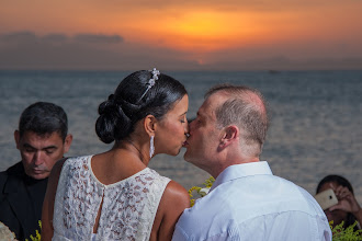 Fotógrafo de casamento Daniel Marin. Foto de 01.11.2016