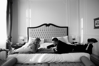 Весільний фотограф Анна Пеклова. Фотографія від 26.05.2022