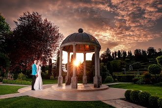 Vestuvių fotografas: Vaduva Adelin-Ionut. 05.05.2024 nuotrauka