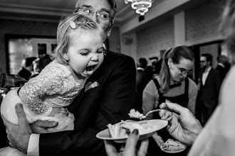 Wedding photographer Els Korsten. Photo of 14.02.2022