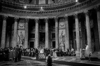 Fotografo di matrimoni Gaetano Marino. Foto del 24.12.2019