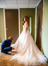 Fotógrafo de bodas Beate Kroukamp. Foto del 02.07.2025