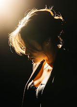 Wedding photographer Laurentius Verby. Photo of 28.06.2025