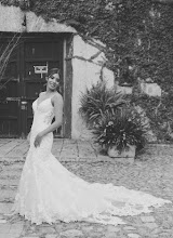 Fotógrafo de bodas Gael Rodríguez. Foto del 20.07.2023