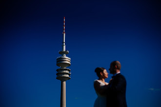 Wedding photographer Mihai Stoian. Photo of 17.10.2017