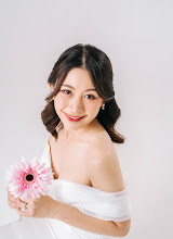 Fotografo di matrimoni Pattamaporn Sukang. Foto del 27.05.2025