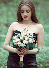 Bröllopsfotografer Nikolay Danyuk. Foto av 03.06.2024