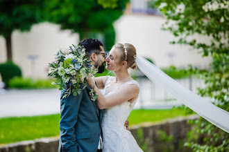 Bröllopsfotografer Christian Prerauer. Foto av 29.07.2023