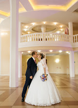 Wedding photographer Aleksandr Egorov. Photo of 14.02.2019