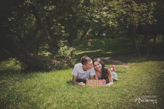 Fotografo di matrimoni Anna Skowrońska. Foto del 25.02.2020