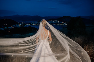 Wedding photographer Maria Tsoli. Photo of 16.05.2024