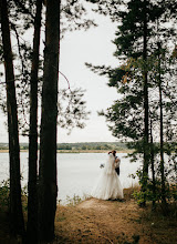 婚礼摄影师Natalya Cimbal. 10.11.2023的图片