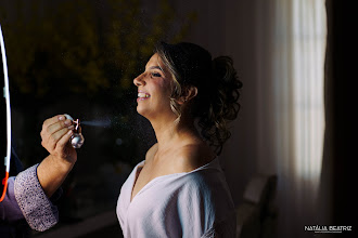 Fotografo di matrimoni Natália Beatriz. Foto del 28.05.2025