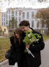 Fotografo di matrimoni Tatyana Pastukhova. Foto del 07.03.2024