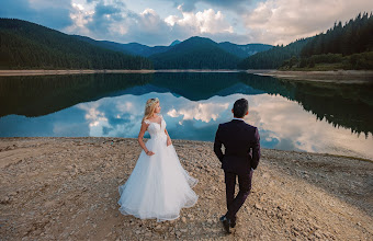 Fotografo di matrimoni Iulian Arion. Foto del 22.07.2021