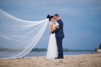 Hochzeitsfotograf Piotr Ogrodnik. Foto vom 01.06.2023